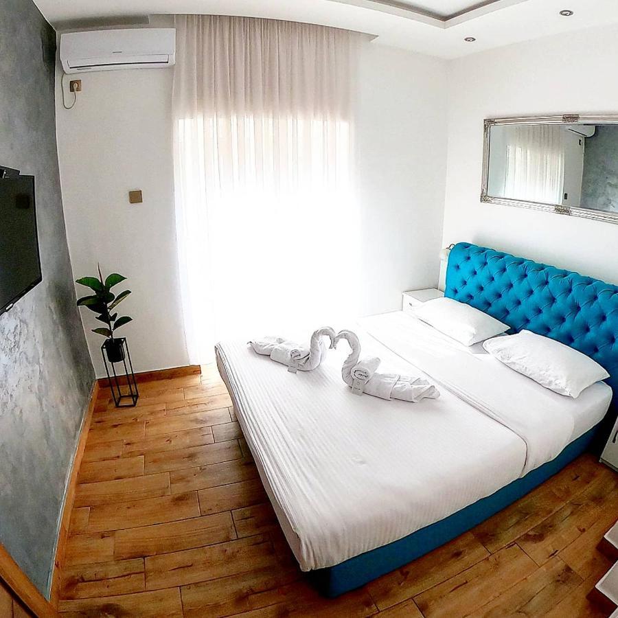 Canti Apartments Novi Sad Exterior photo