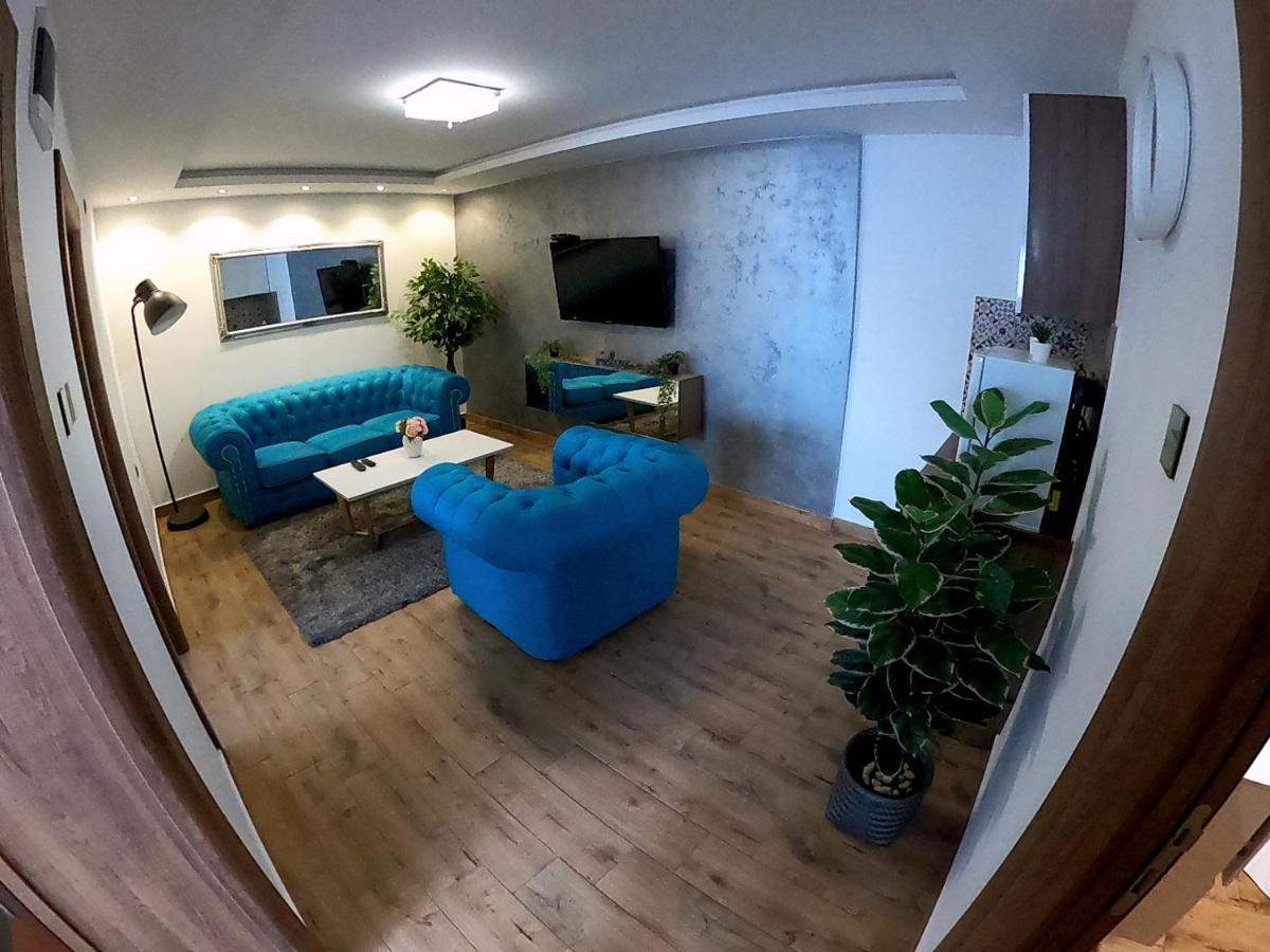 Canti Apartments Novi Sad Exterior photo