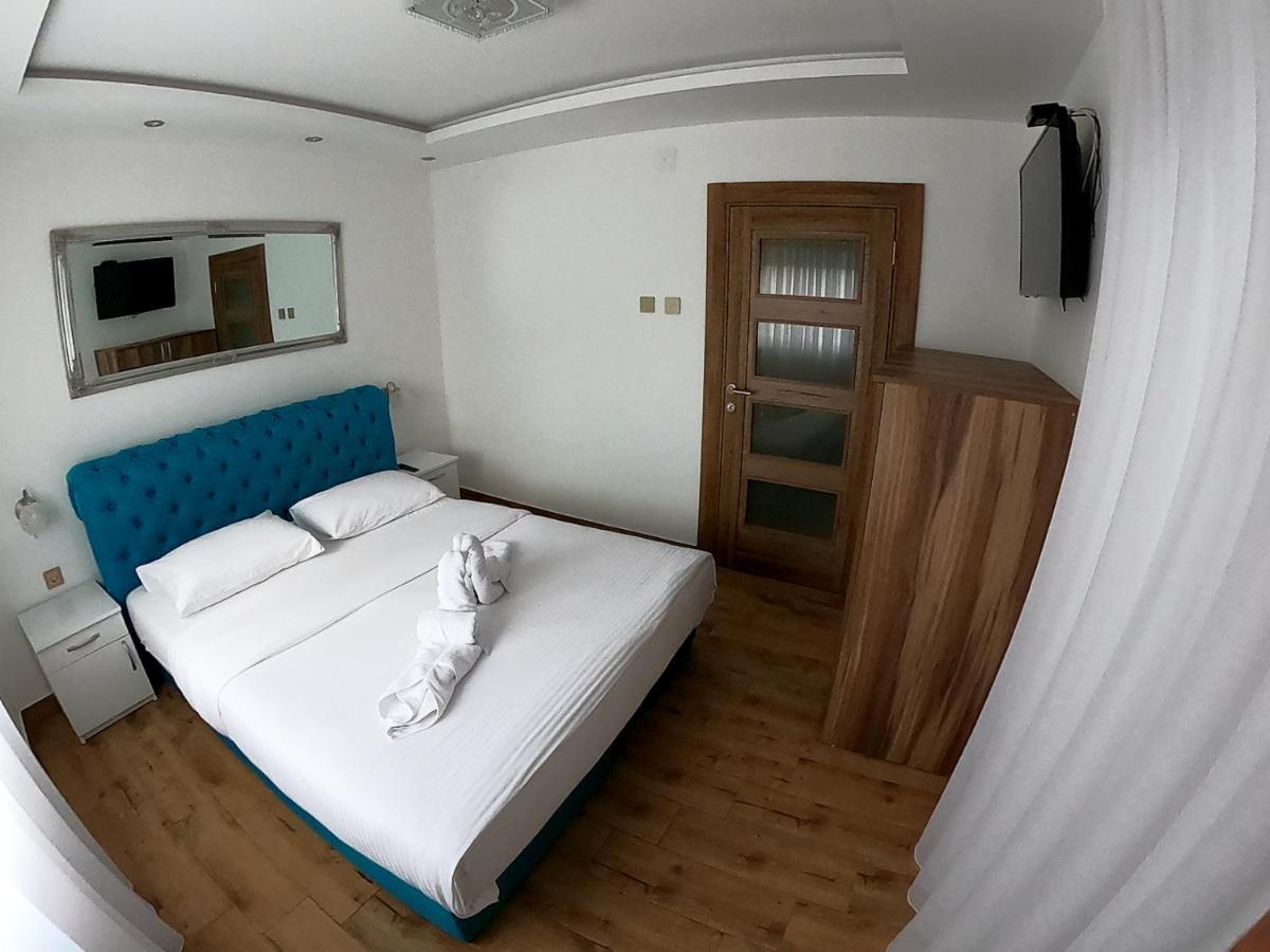 Canti Apartments Novi Sad Exterior photo