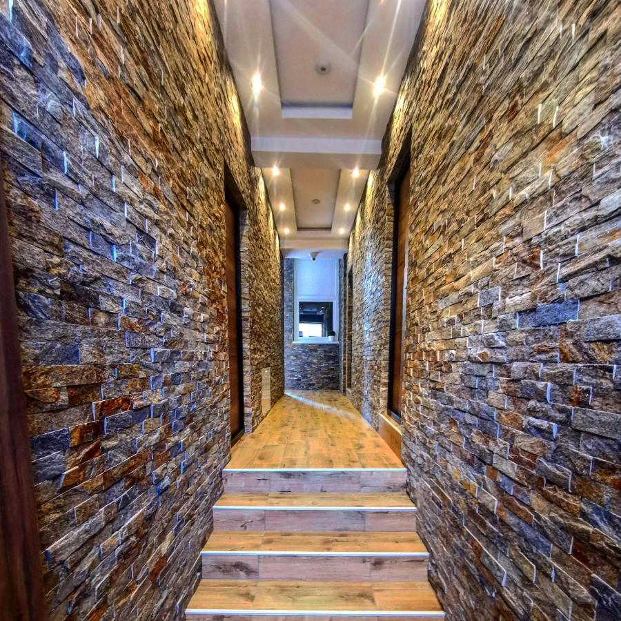 Canti Apartments Novi Sad Exterior photo
