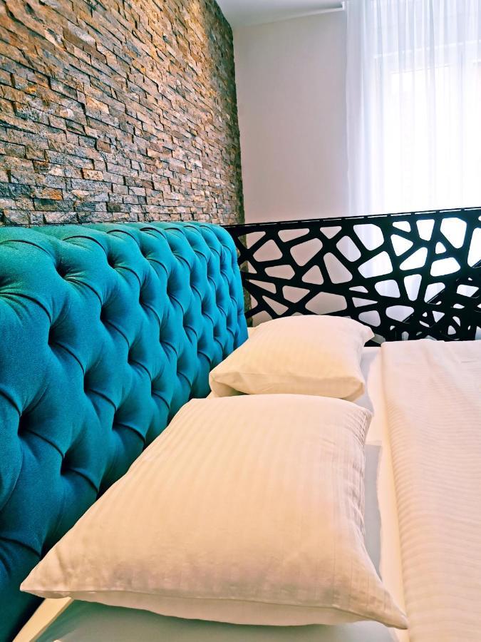 Canti Apartments Novi Sad Exterior photo